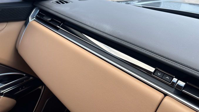 Land Rover Range Rover 3.0 P550e Autobiography 4dr Auto Estate - Image 56